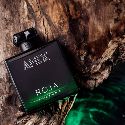 Apex Roja Dove