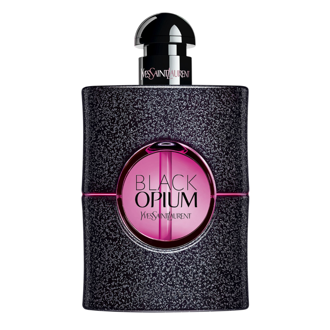 BLACK OPIUM NEON WATER EDP