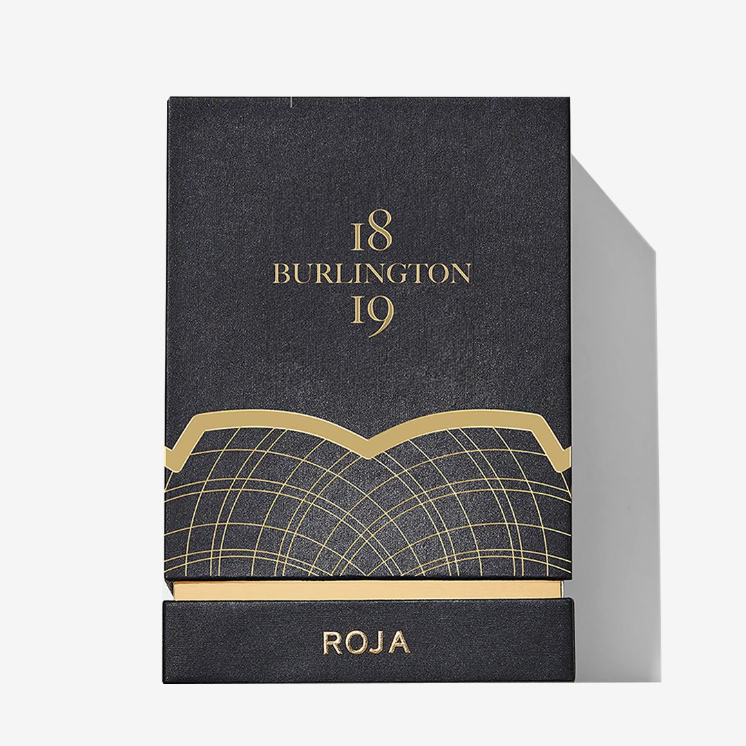 Burlington 1819 Roja Dove