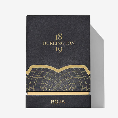 Burlington 1819 Roja Dove