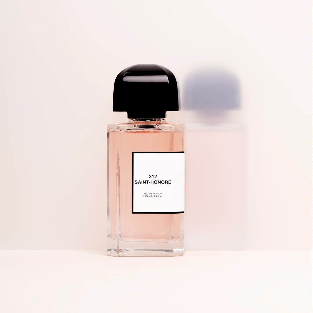 312 Saint-Honoré BDK Parfums