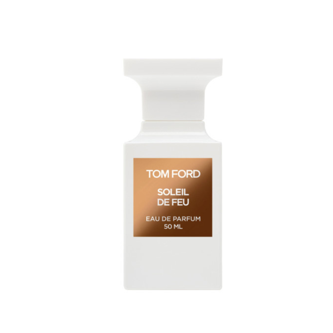 Soleil de Feu Tom Ford