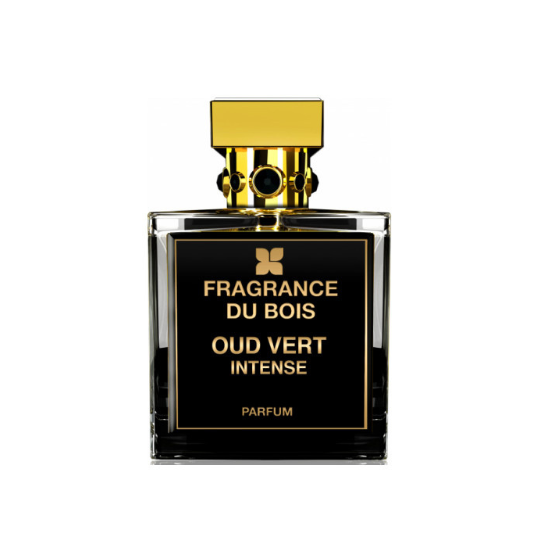 Oud Vert Intense Fragrance Du Bois