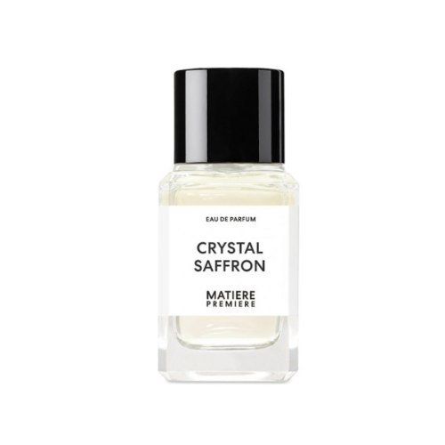 Crystal Saffron Matiere Premiere