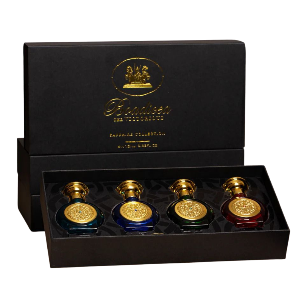 Boadicea The Victorious – New Discovery Gift Set (10ML)