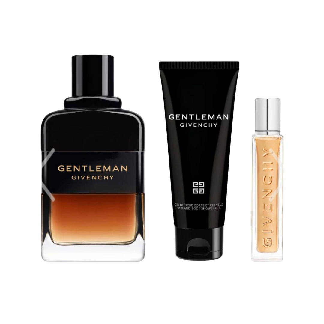 Givenchy Gentleman Reserve Privee for Men SET