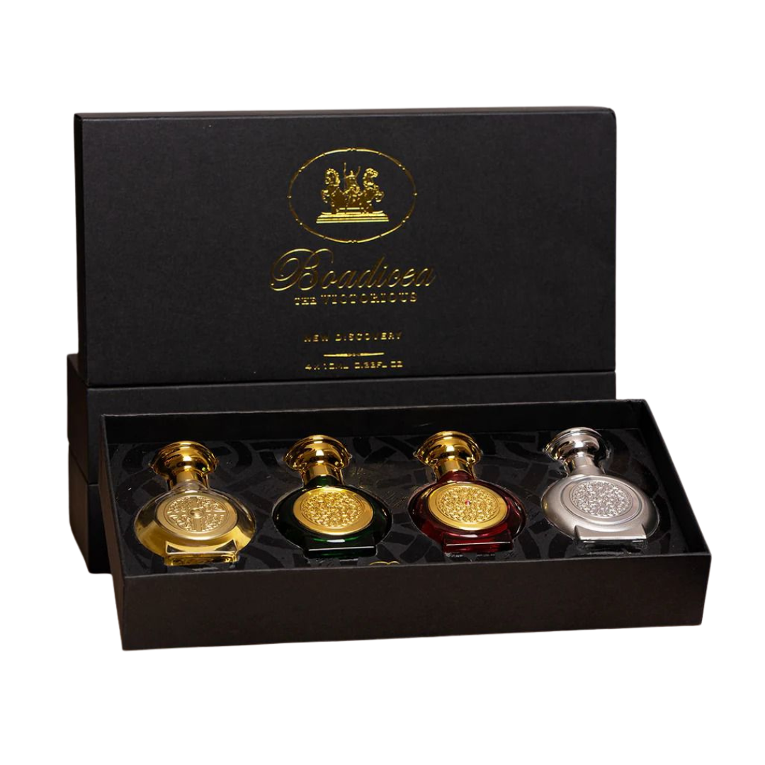 Boadicea The Victorious – New Discovery Gift Set (10ML)