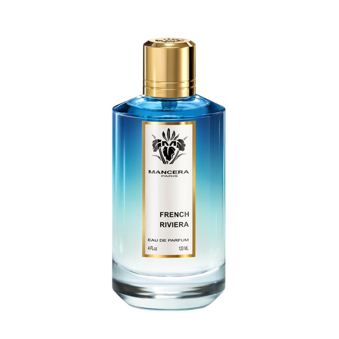 French Riviera Mancera