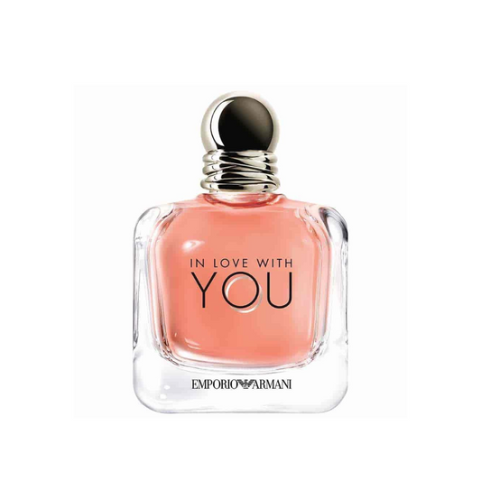 Emporio Armani In Love With You Giorgio Armani EDP