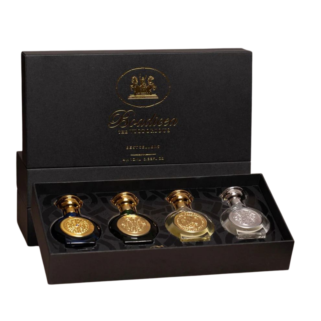 Boadicea The Victorious – New Discovery Gift Set (10ML)