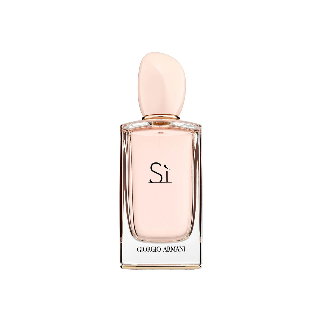 Si EDT Giorgio Armani