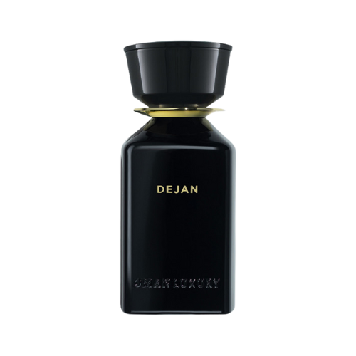 Dejan Omanluxury