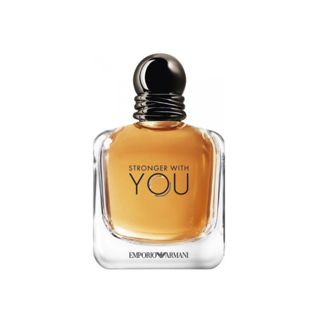 Emporio Armani Stronger With You Giorgio Armani EDT