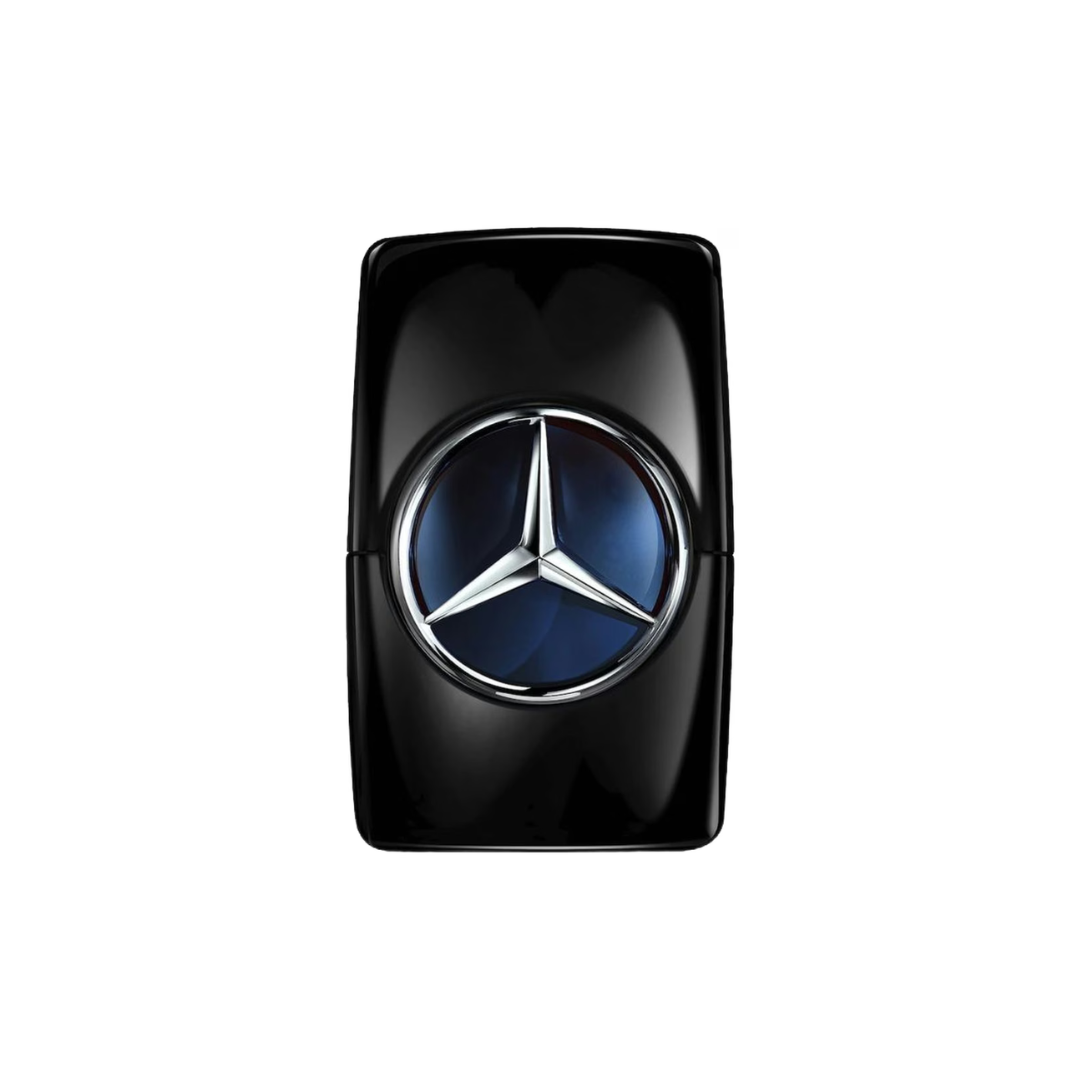 Mercedes Benz Man EDT Intense Mercedes-Benz