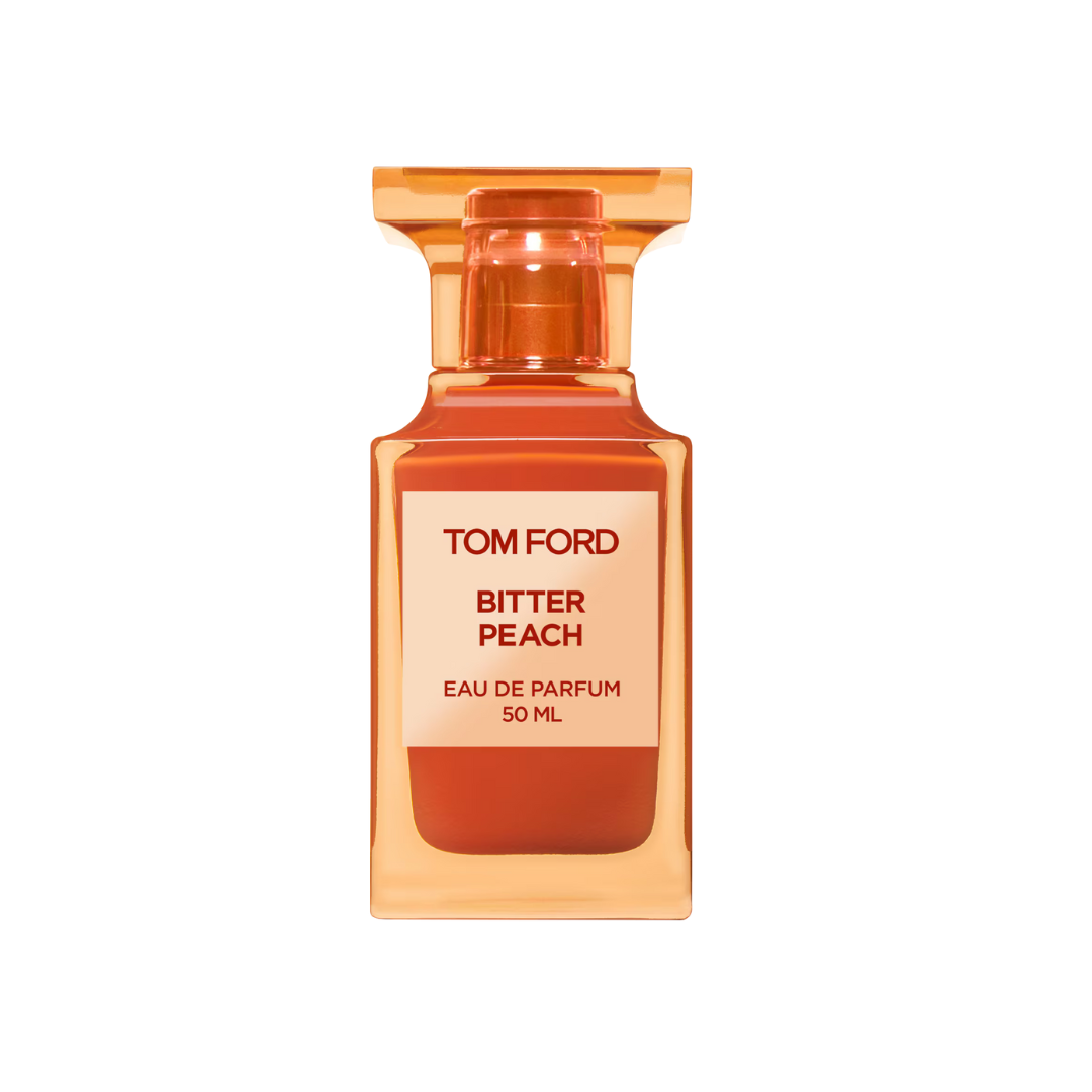 Bitter Peach Tom Ford