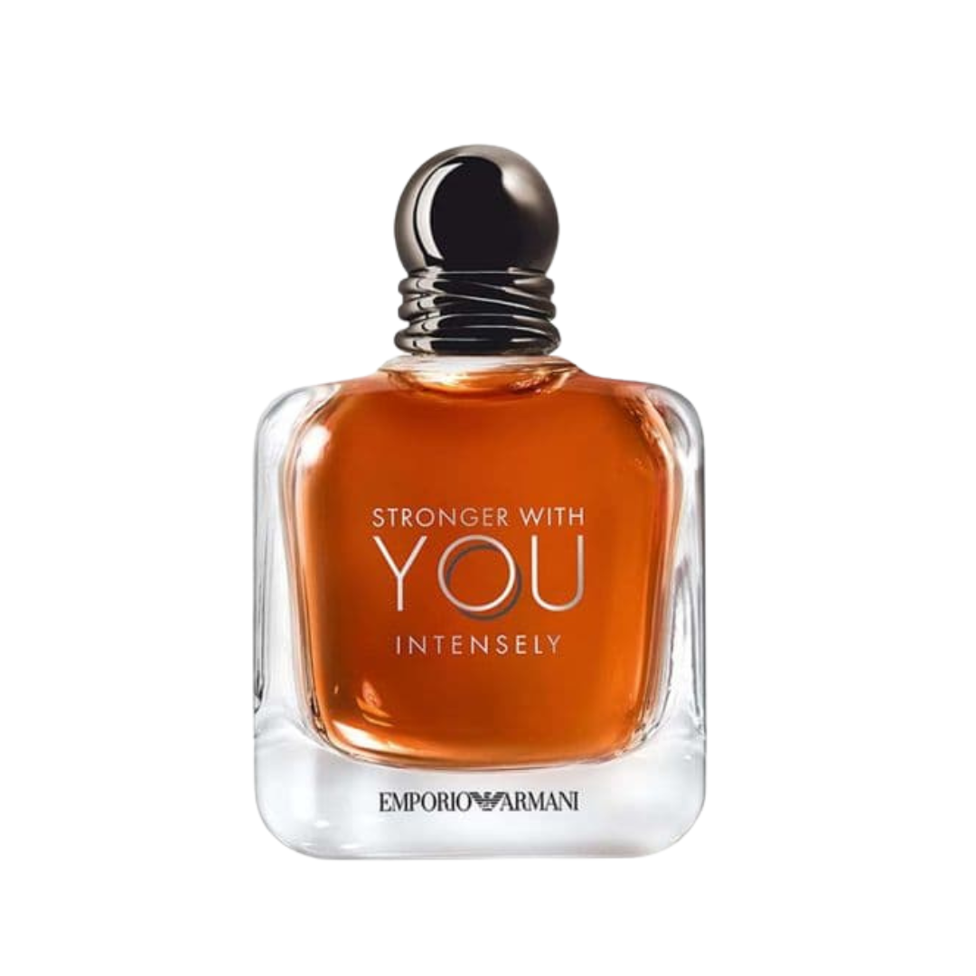 Emporio Armani Stronger With You Intensely Giorgio Armani