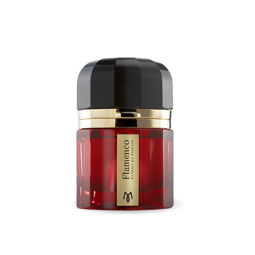 Flamenco Extrait de Parfum Ramon Monegal