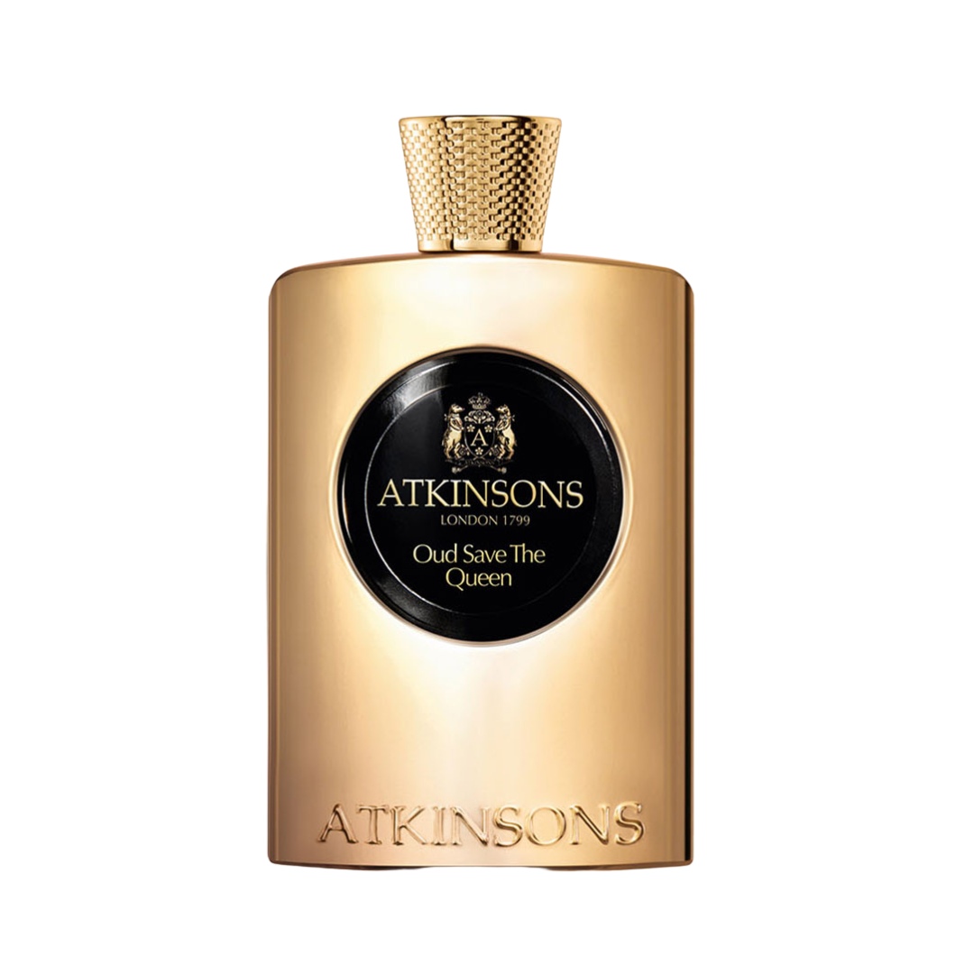 Oud Save The Queen Atkinsons EDP