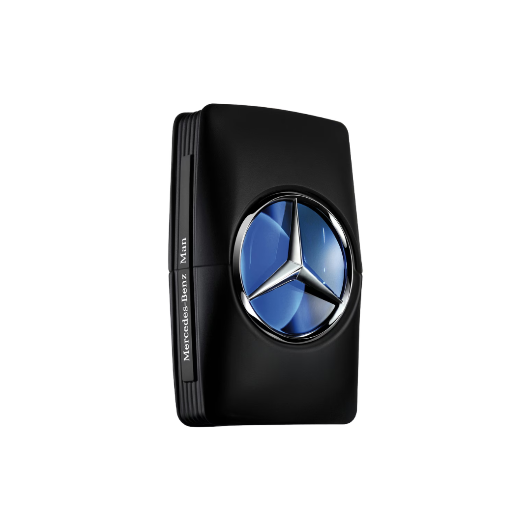 Mercedes Benz Man EDT Mercedes-Benz