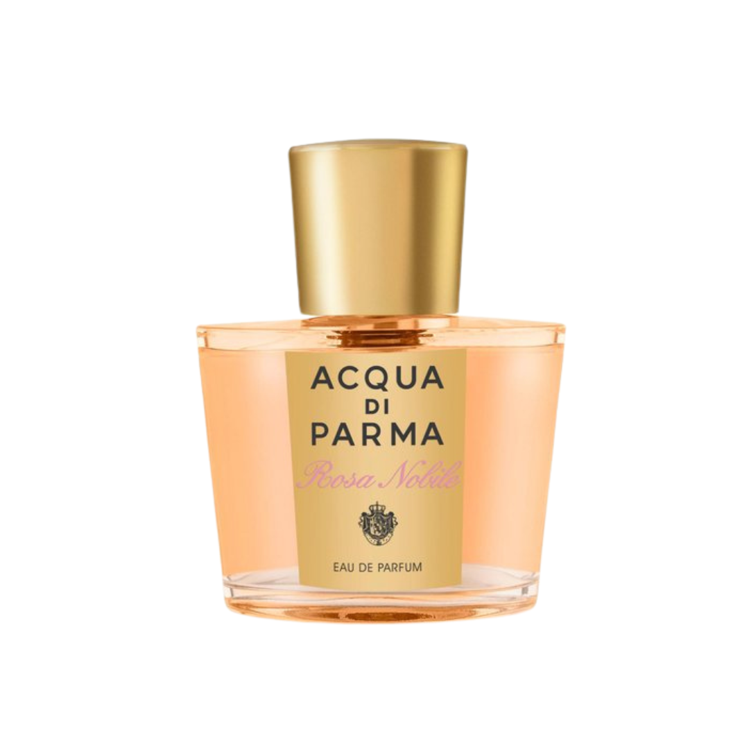 Rosa Nobile Acqua di Parma EDP