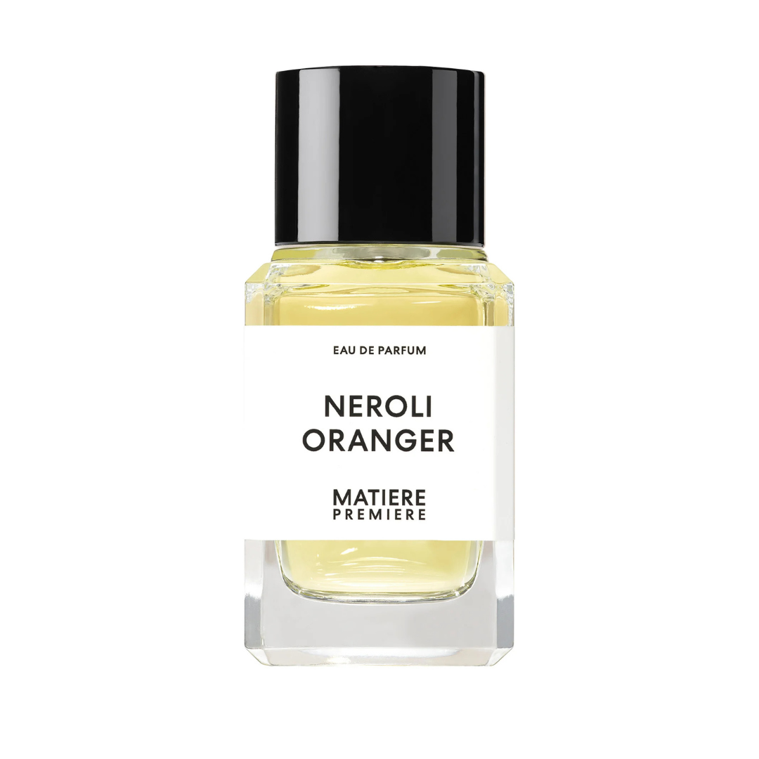 Neroli Oranger Matiere Premiere