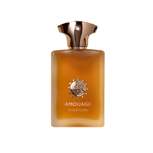 Overture Man Amouage