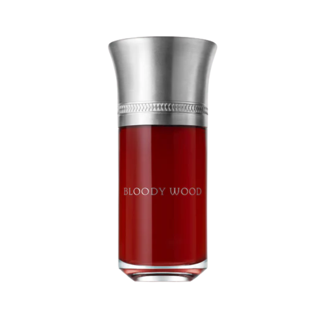 Bloody Wood Les Liquides Imaginaires