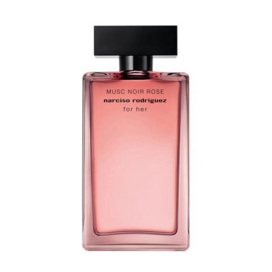 Musc Noir Rose For Her Narciso Rodriguez