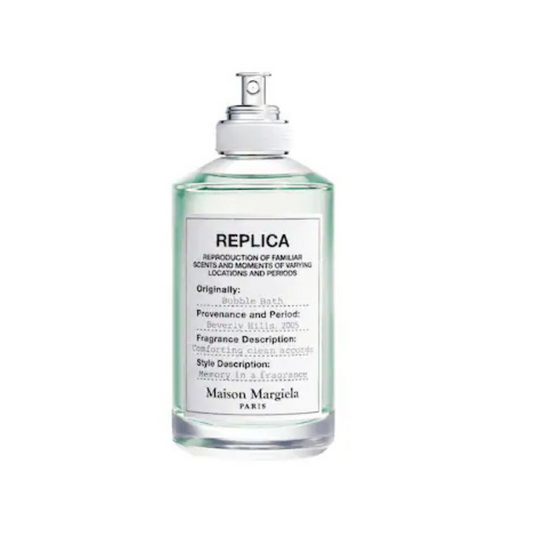 Bubble Bath Maison Martin Margiela EDT