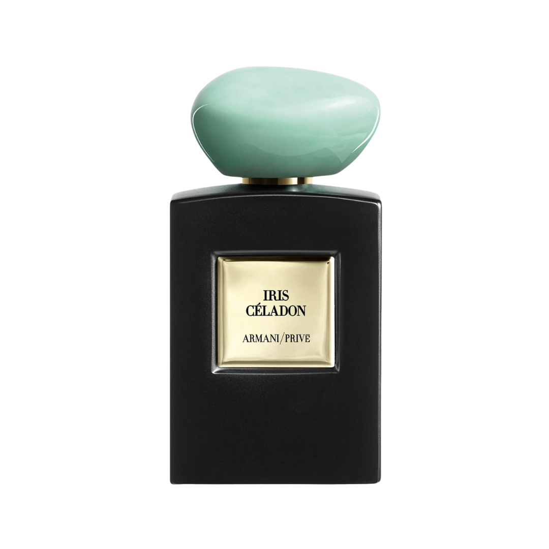 Iris Celadon Giorgio Armani