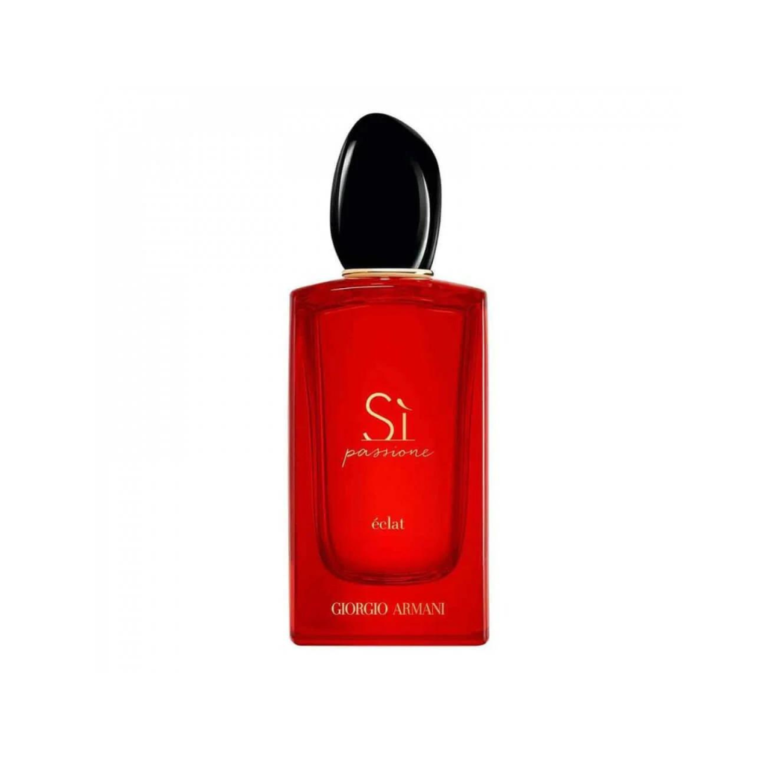 Si Passione Eclat De Parfum Giorgio Armani