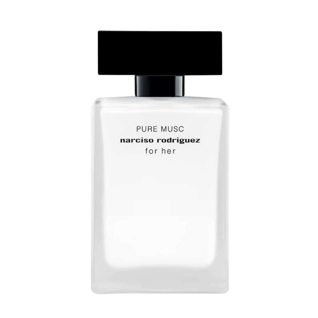 Pure Musc For Her Narciso Rodriguez