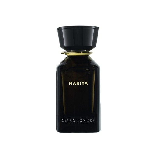 Mariya Omanluxury