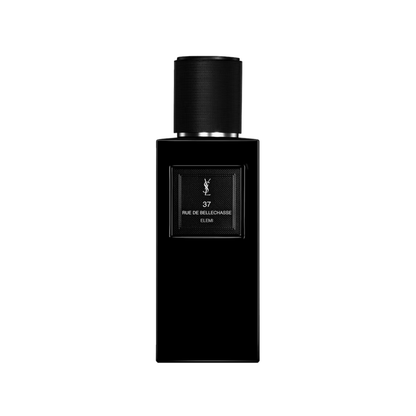 37 rue de Bellechasse Yves Saint Laurent