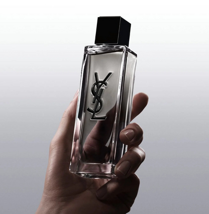 MYSLF Eau de Toilette Intense Yves Saint Laurent