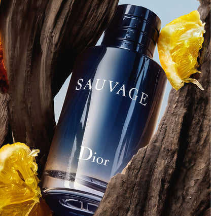 Sauvage Dior edt