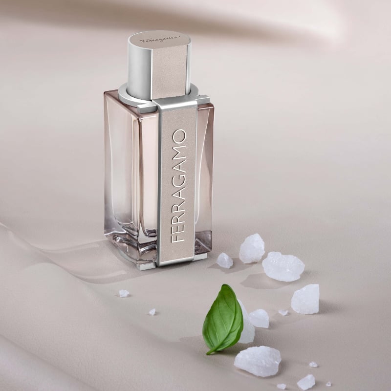 Ferragamo Bright Leather Salvatore EDT Ferragamo