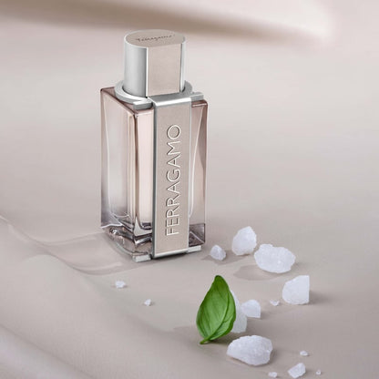Ferragamo Bright Leather Salvatore EDT Ferragamo