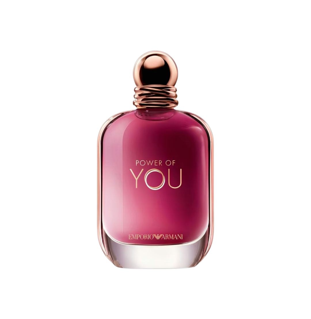 Power Of You Giorgio Armani (tester)