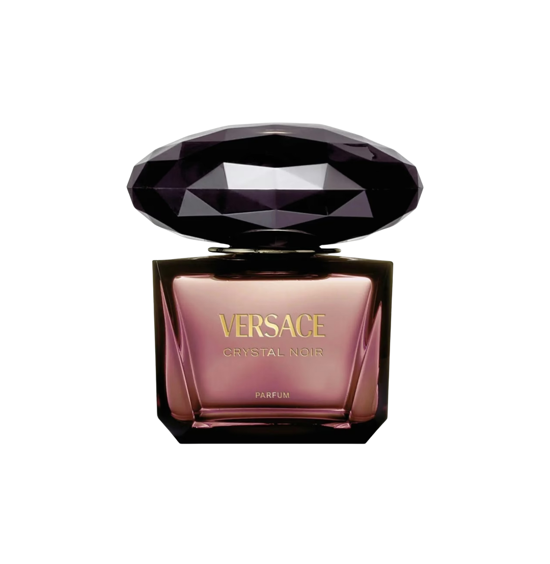 Crystal Noir Parfum Versace
