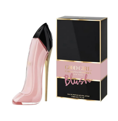 Good Girl Blush Carolina Herrera