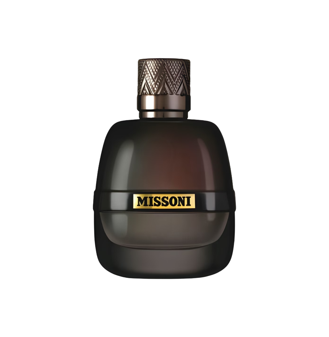 Missoni Parfum Pour Homme Missoni