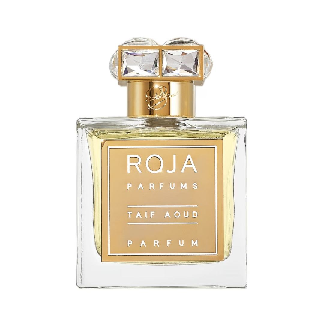 Taif Aoud Roja Dove