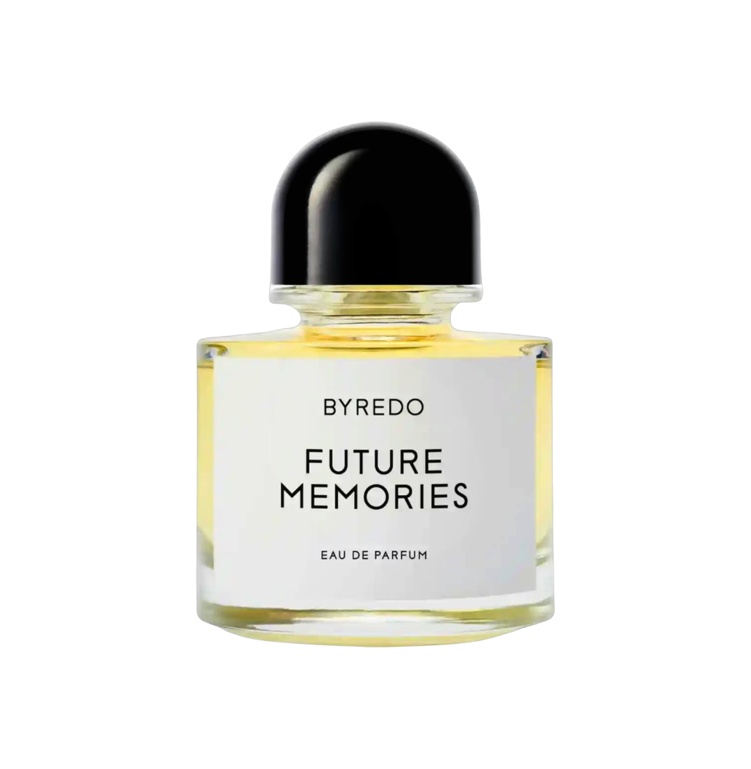 Future Memories Byredo