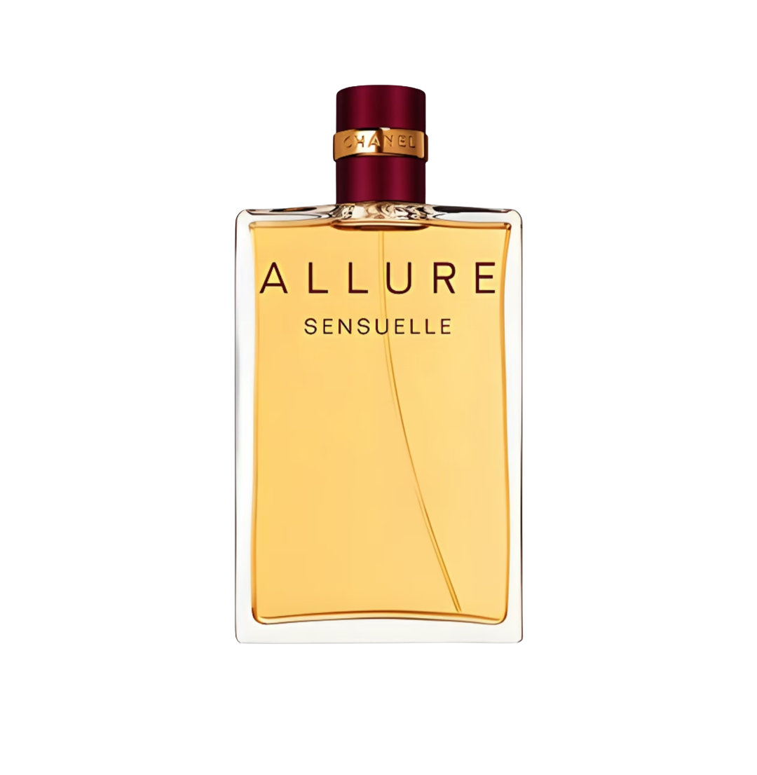 Allure Sensuelle Chanel