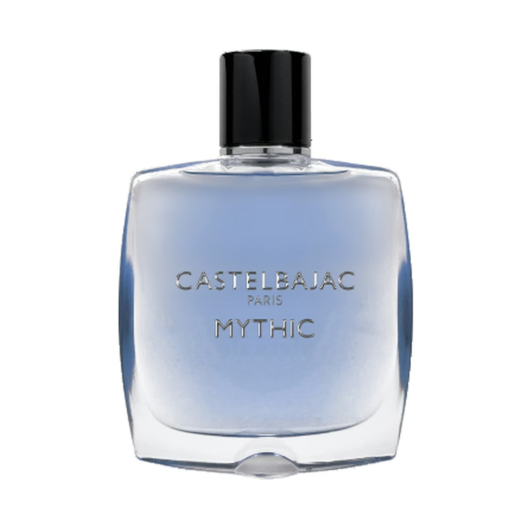 Mythic Castelbajac