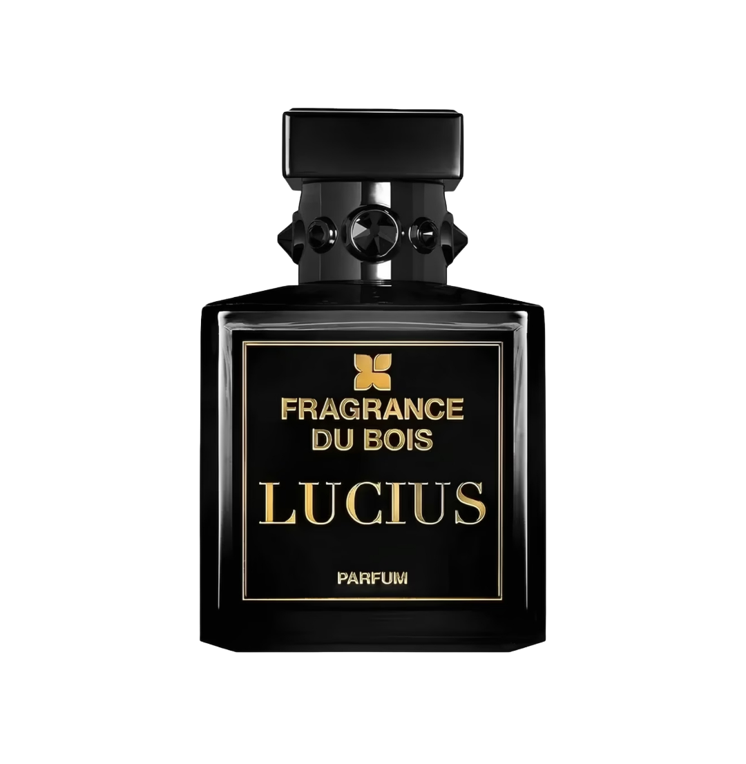 Lucius Fragrance Du Bois