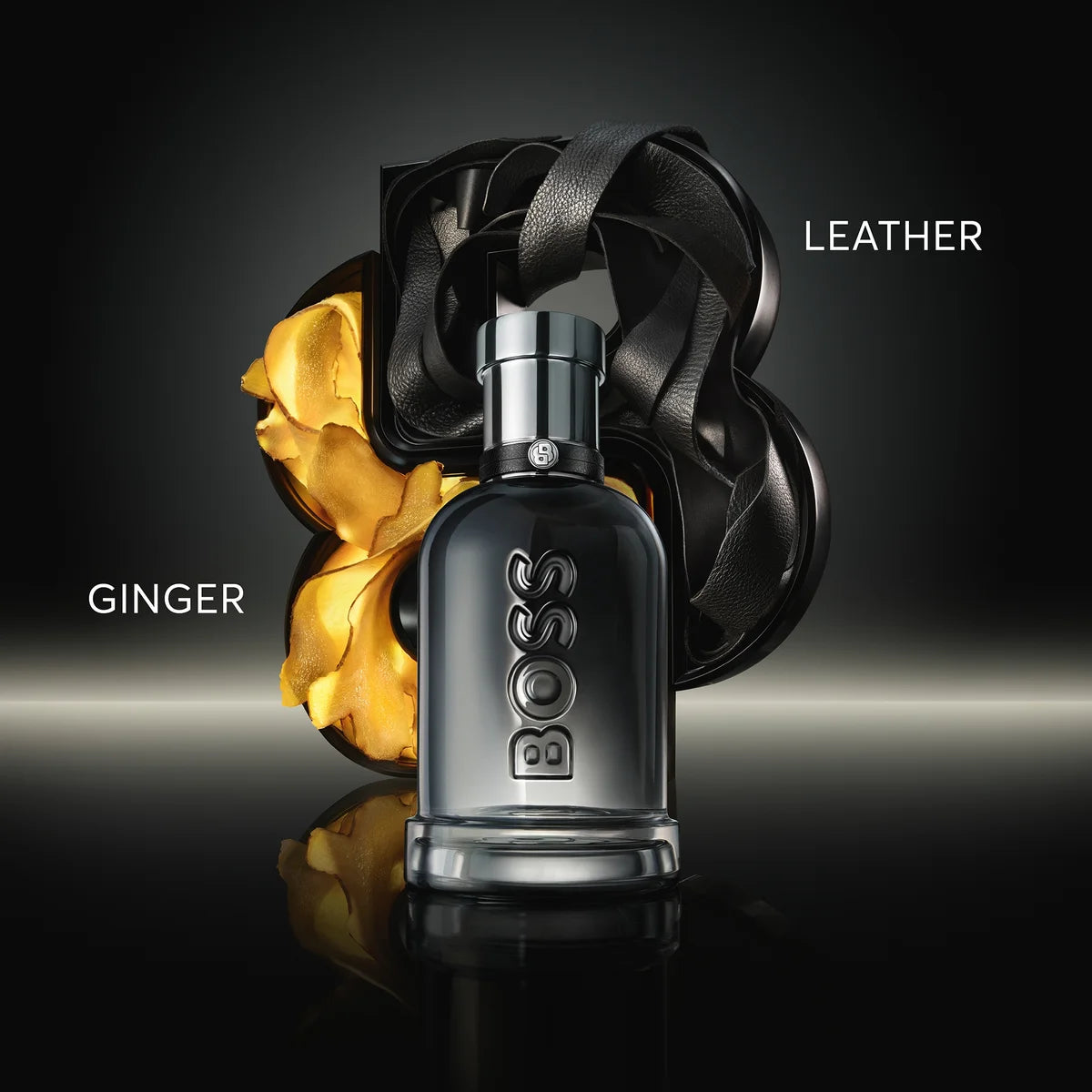 Boss Bottled Beyond EDP Hugo Boss