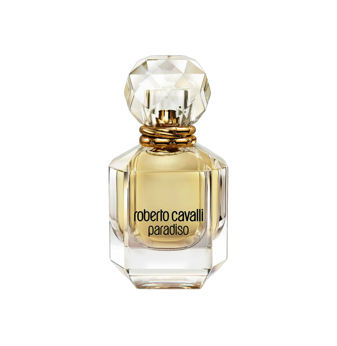 Paradiso Roberto Cavalli