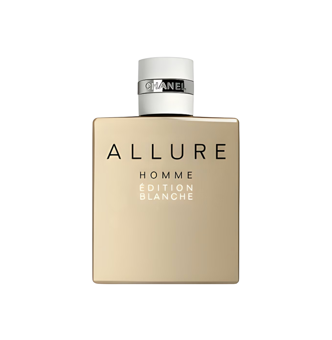 Allure Homme Edition Blanche Chanel